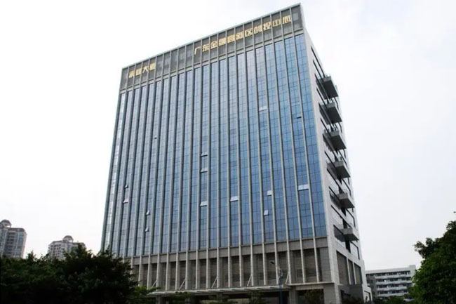 [基礎加固]佛山承業大廈逆作法超大噸位單樁承載力錨桿靜壓鋼管樁加固工程